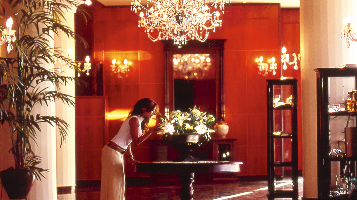 Minos Imperial Luxury Beach Resort and Spa Milatos